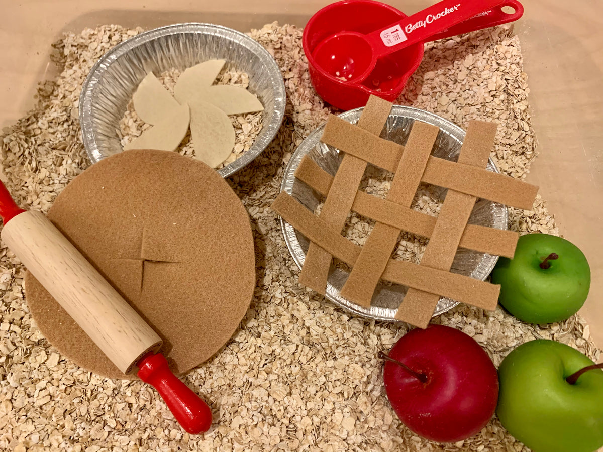 Play Date - 1:15PM Session | TUE OCT 20